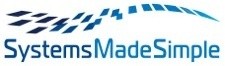 SMS wave logo